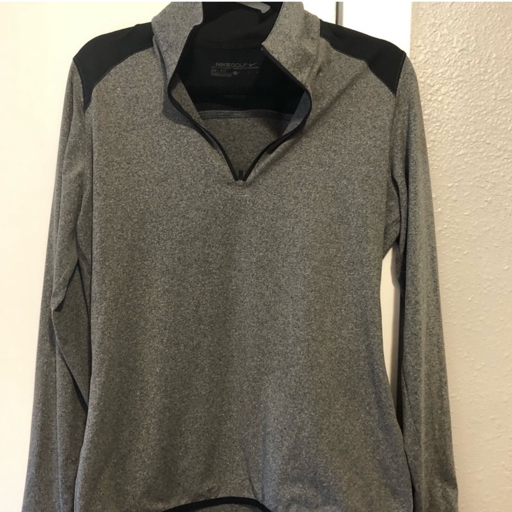 Nike Golf Pullover